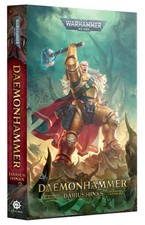 Daemonhammer Englisch SC