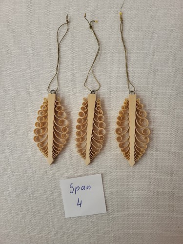 Stück spanzapfen holz - 3,