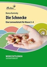 Die Schnecke: Eine