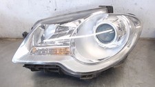 Scheinwerfer mit Blinker