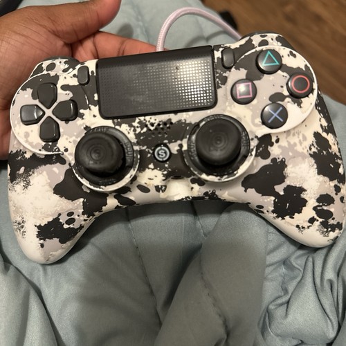 Scuf playstation dualshock - scuf, 4