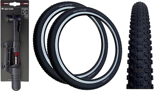 Kenda small block - 2x,