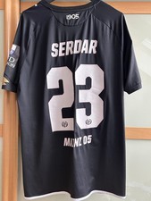 Original Spielertrikot 1. FSV