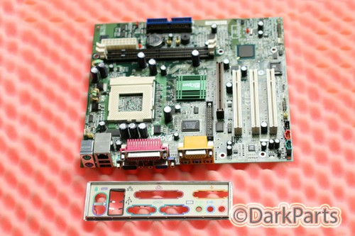 Aopen mx3s socket 370 - socket,