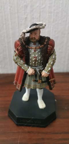 Sammelfigur papo henry - papo,