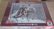 Nene Thomas Begegnung Puzzle