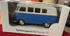 VW Spielzeugauto T1, Bulli