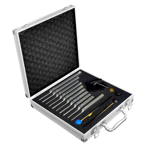 Teiliges stimmgabel set - 10-teiliges,