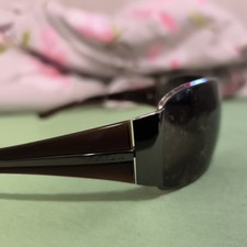 Prada Sunglasses |
