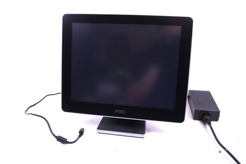 Fec 9635b pos terminal - fec, pos-terminal