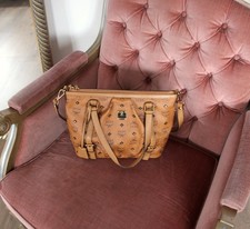 MCM Tasche Handtasche