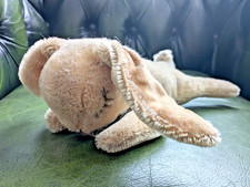 Steiff Hase Floppy Vintage