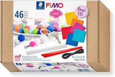 STAEDTLER Basic Set XXL FIMO