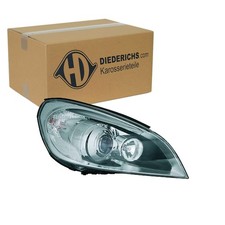 DIEDERICHS XENON SCHEINWERFER