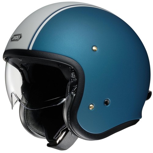 Shoei vergaser - j.o,
