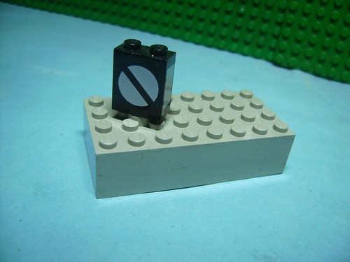 Lego weichensteller 7856 - lego,