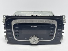 CD-Radio FORD Mondeo IV