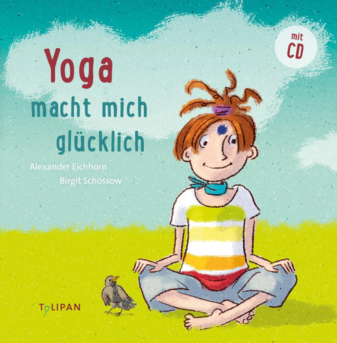 Alexander eichhorn yoga - |,
