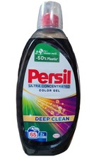20,62€/L- Persil Waschmittel Ultrakonzentriertes Color Gel–Deep Clean-1300ml/65W