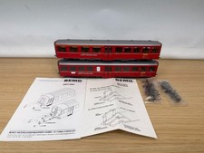 BEMO H0m 7252 100 - 2 x