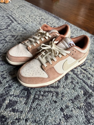 Size nike dunk low - 10,