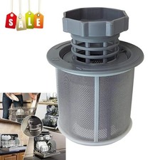 Feinsieb Microsieb Filterset