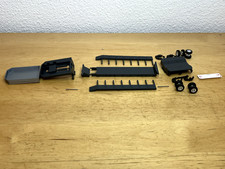 Herpa Goldhofer Tieflader