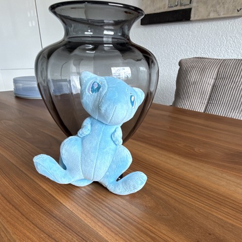 Mew shiny plüschfigur - mew,