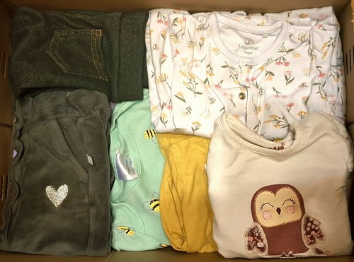 Babykleidung kleiderpaket gr - babykleidung,,