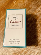 Eau De Cartier Concentree 100