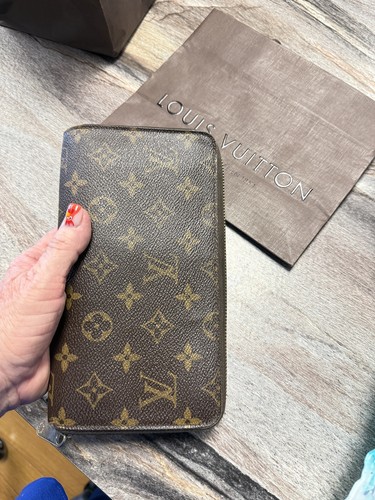 Large vintage louis vuitton - vintage,