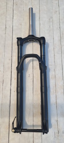 Rock shox recon - rock, federgabel