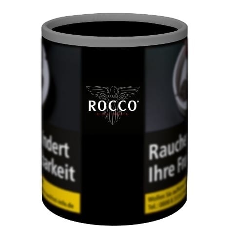 Dose zigarettentabak rocco - zigarettentabak,
