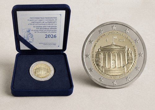 Euro griechenland 2026 100 - 2026,