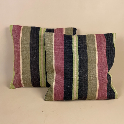 2er set vintage marokkanische - set,