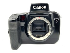 Canon EOS 5 SLR 35mm