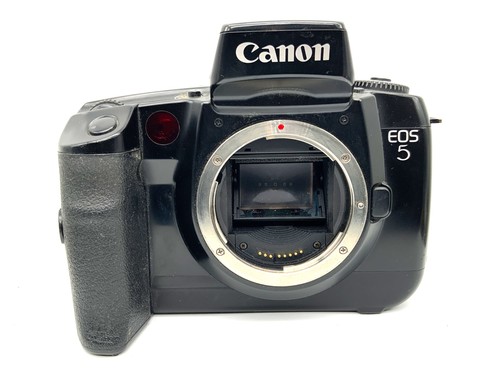 Canon eos slr 35mm - eos,