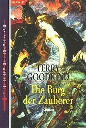 Das schwert der wahrheit - wahrheit, 9