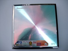 Tragbarer CD-Player Panasonic