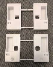 2x Ikea Besta Schrank