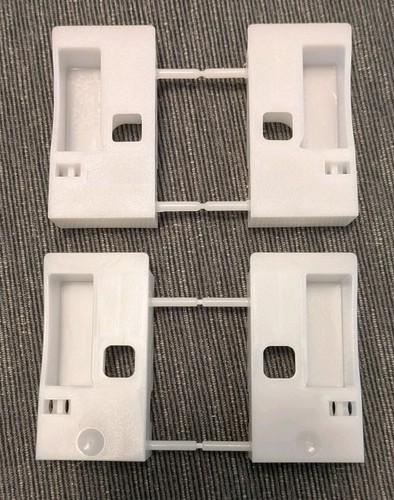 Ikea besta schrank - 2x,