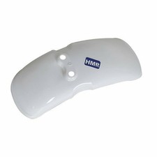 Schutzblech vorne weiß Monkey