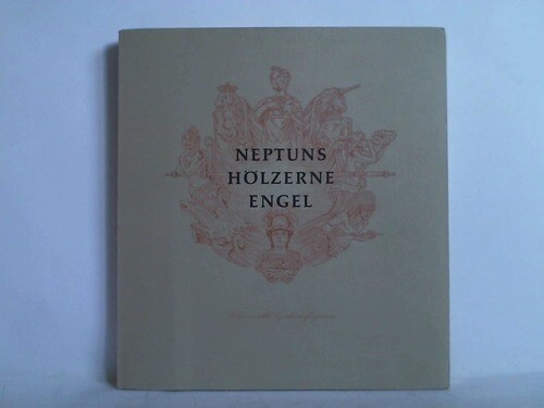 Neptuns hölzerne engel - hölzerne,