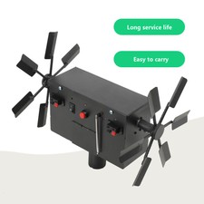 Spark Fountain Machine