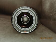 RMC Tokina 28-70mm 3.5-4.5