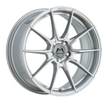 4x 17 Zoll Ultralight Felgen für VW Golf Plus 1KP Sportsvan AUV 1KM Jetta 16 16H