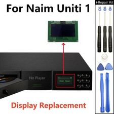 Für Naim Uniti 1 Netzwerk