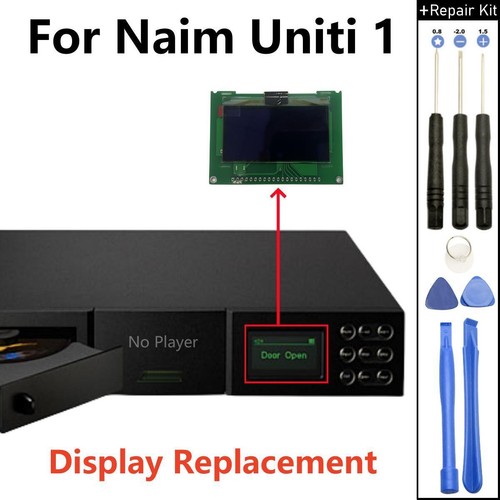 Für naim uniti netzwerk - naim,
