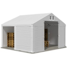 3x4 Lagerzelt Weidezelt