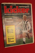 5004 Kicker 94 1974 *